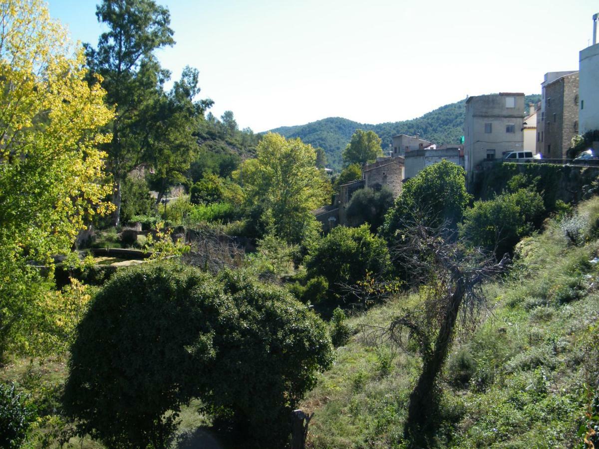 Casa La Chelva Gospodarstwo wiejskie Alcudia de Veo