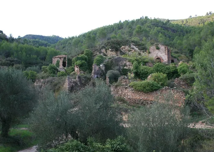 Casa La Chelva
