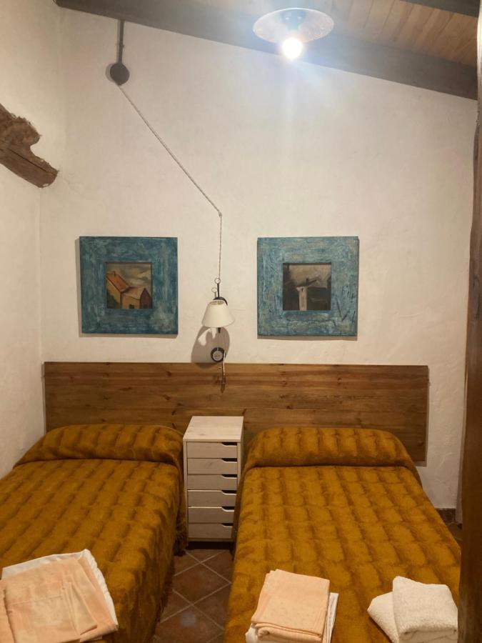Landhaus Casa La Chelva *