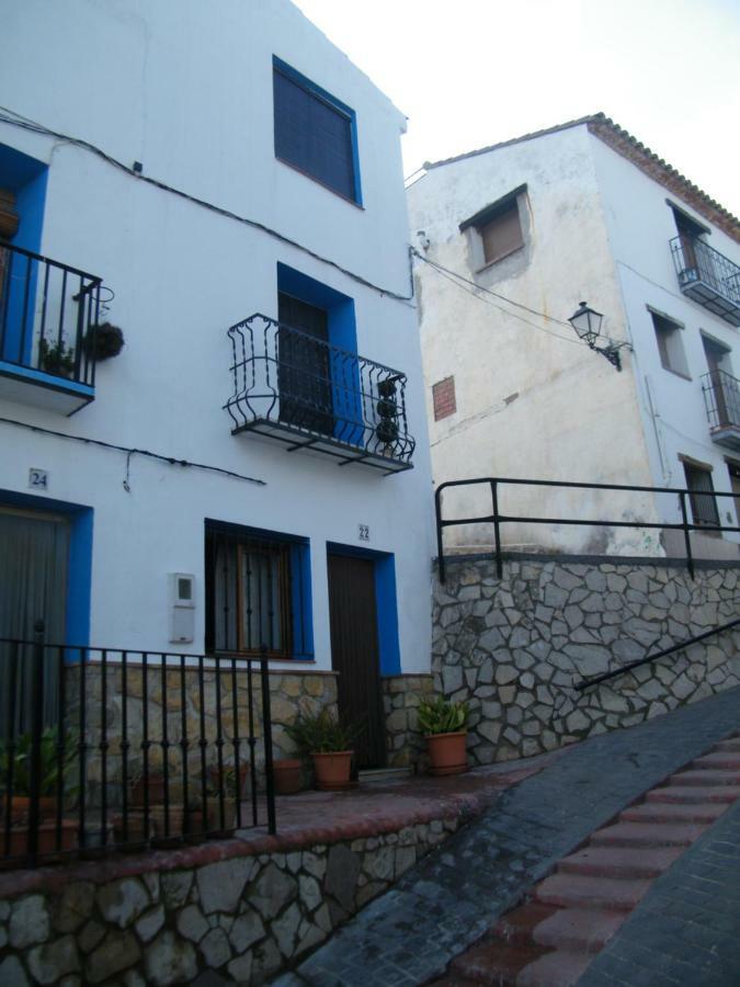 Casa La Chelva Landhaus *
