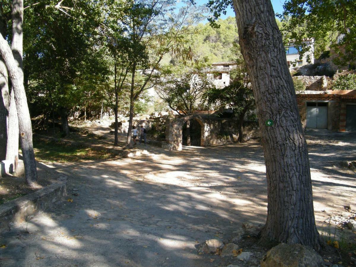 Landhaus Casa La Chelva
