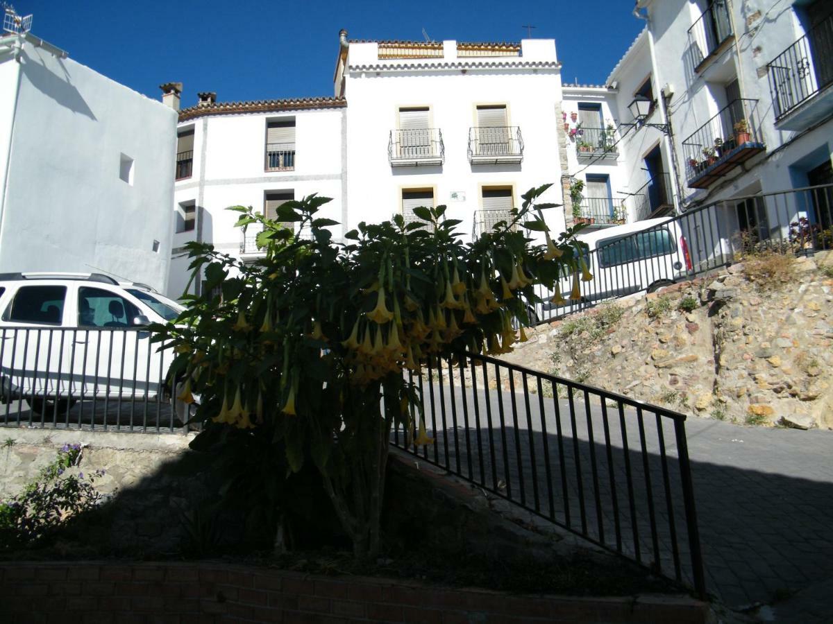 Casa La Chelva Landhaus