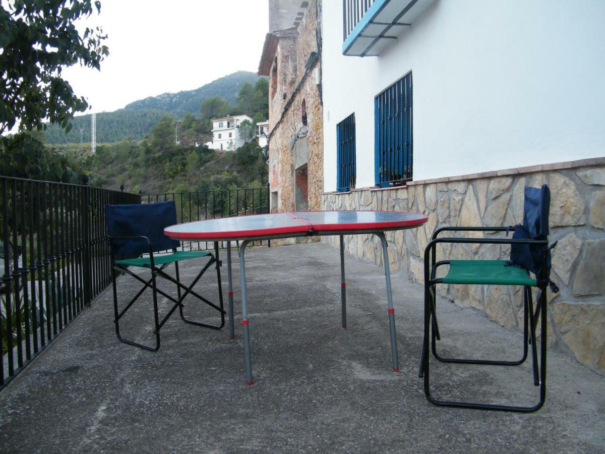 Landhaus Casa La Chelva